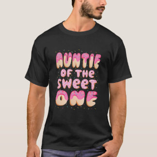 Ålder av den svenska familjen 1 som matchar första t shirt