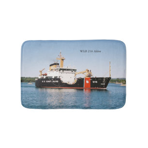 Alder Bathmat Badrumsmatta