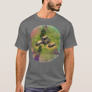 Ålder för Empires Town Center T Shirt