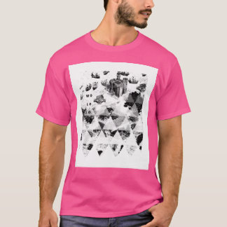 Ålder för Empires Wololo Black and White T Shirt