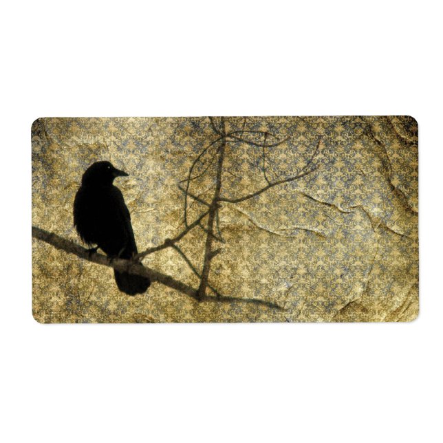 Ålder Gammal skada Fraktsedel (Framsidan)