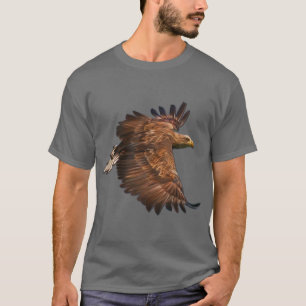 Ålder i flygets Mörk Tshirt Tee Shirt