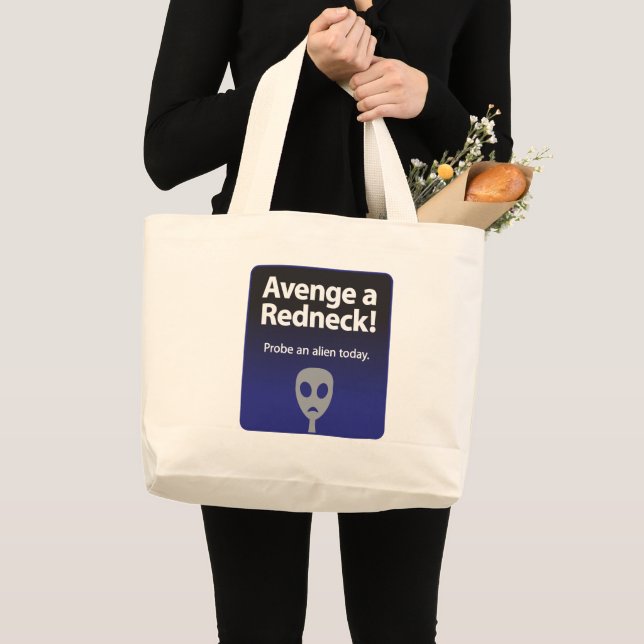 Ålder i Rednacken Jumbo Tygkasse (Framsida (produkt))