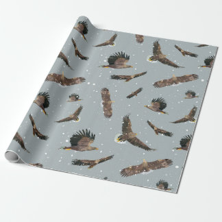 Ålder i Snö Presentpapper