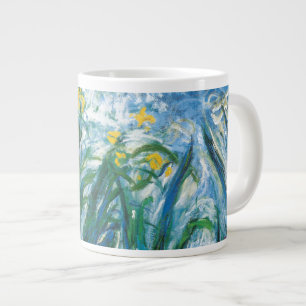 Ålder Jumbo Mugg