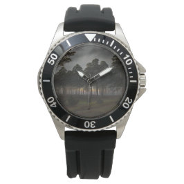 Ålder liggande (av Caspar David Friedrich) Armbandsur