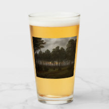 Ålder liggande (av Caspar David Friedrich)