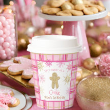 Ålder Rosa Guld Play Sweet som nybörjarfödelsedag