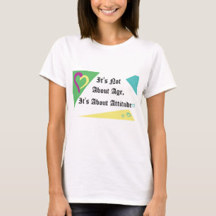 Ålder T Shirt