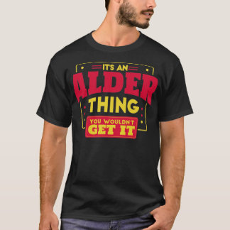 Alder T Shirt