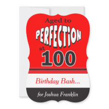 Ålder till Perfektion vid 100 | 100:e födelsedagen