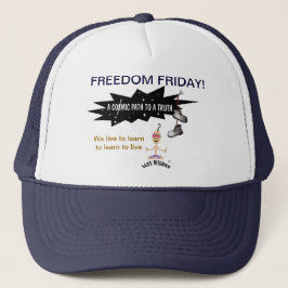 Ålder Wisdom "live to learn" tecknad sanning ålder Keps