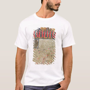 Aldermenna av Toulouse, 1369 Tee