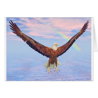 Åldern är tillbaka hälsningskort