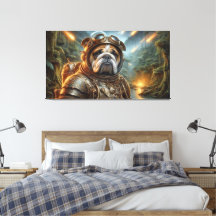 ÅLDERN FÖR STÅL-BULL DOG 5