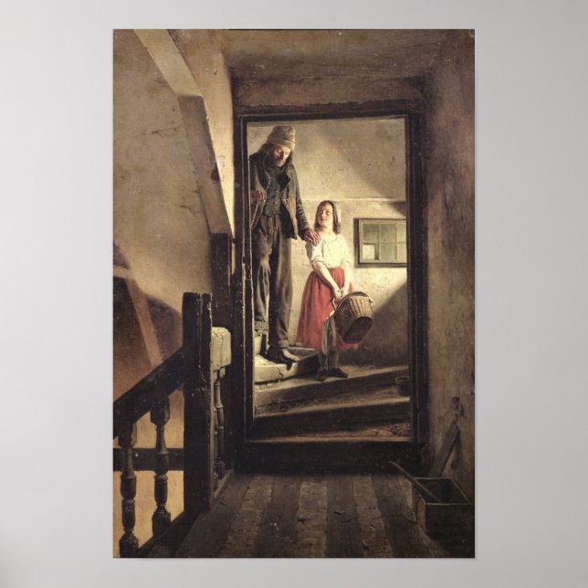 Ålders personal poster (Framsidan)