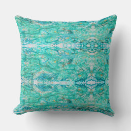 Åldersgåva - Pillow Kudde