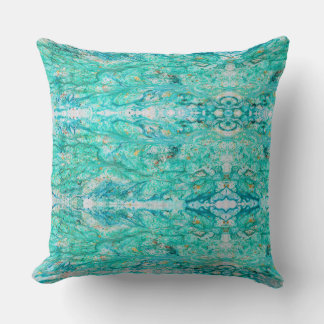 Åldersgåva - Pillow Kudde