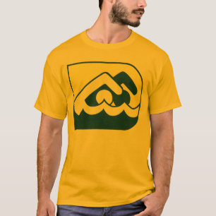 Åldersgrupp 2 för Dynamosimmaklubben invaderar T-shirt