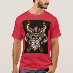 Ålderskonst och merch 13 t shirt