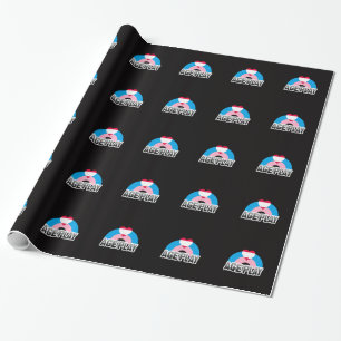 Ålderslek Pride Presentpapper