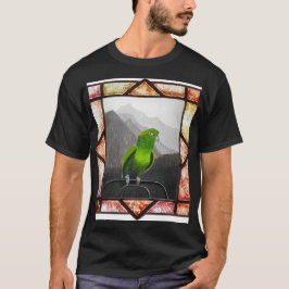Aldo Min Amazonas Papegoja T Shirt