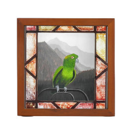 Aldo My Amazon Parrot