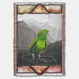 Aldo My Amazon Parrot Filt