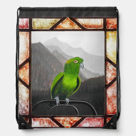Aldo My Amazon Parrot Gympapåse
