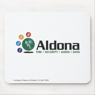 Aldona Mousepad Musmatta