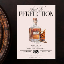 Åldrad till perfektion (Digital nedladdning) Whisk