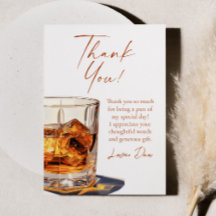 Åldrad till perfektion Whiskyglas födelsedagsfest