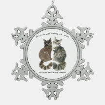 Åldrande humor för kattälskande vänner make maka c