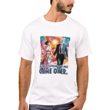 Åldrandet jämnas upp, inte spelet över