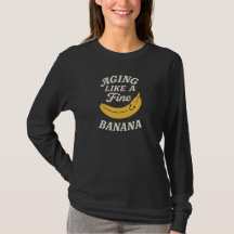 ÅLDRAR SOM EN FINEGAN BANAN