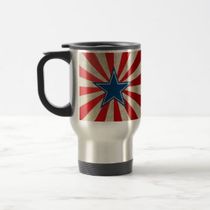 Åldras Glory - Red, White and Blue Resemugg