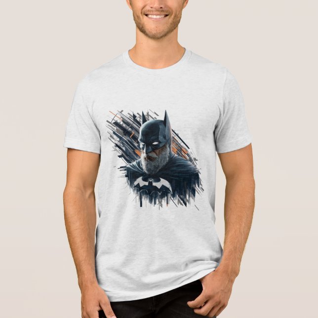 Åldras Hero T Shirt (Framsida)
