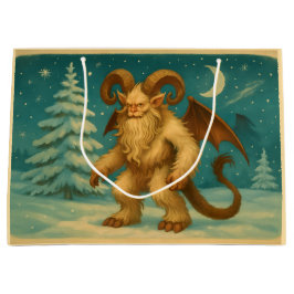 Åldras Krampus