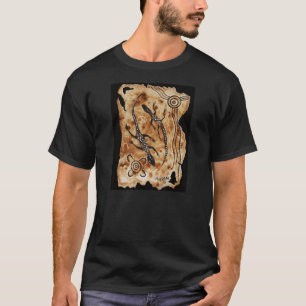 Åldras Papprare Goannas T-shirt