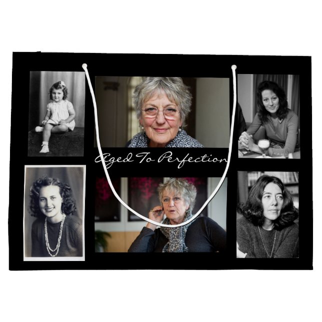 Åldras till perfekta foton (Baksidan)