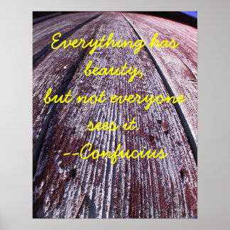 Åldras till Perfektion Poster