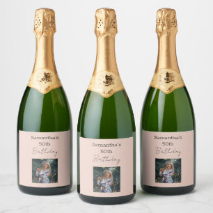 Åldras till Perfektion Vin 50:e födelsedagen