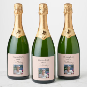 Åldras till Perfektion Vin 60:e födelsedagen