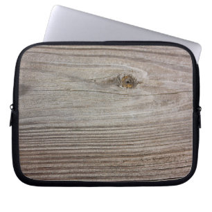Åldras Wood Laptop Sleeve