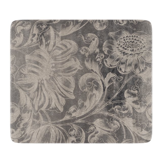 Åldrasens Blommigt (Framsidan)