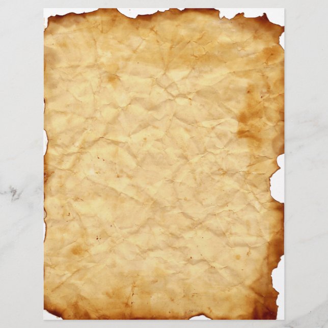 Åldrasens Vintage Bläckskalle (Framsida)