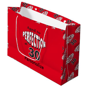 Åldrats till perfektion på den 30% pipe% 30års