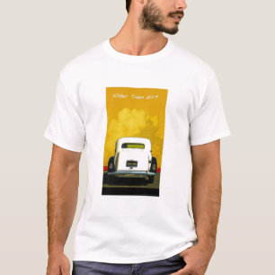 Äldre än smuts vid LambCreek T-shirt