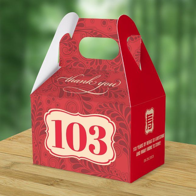 Äldre barn i kinesisk barndom presentaskar (Skapare uppladdad)