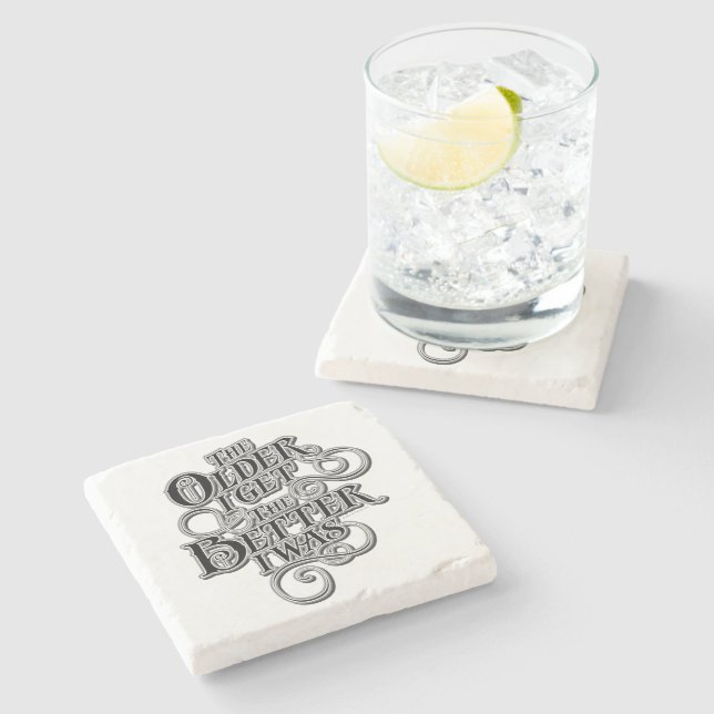 Äldre bättre stenar Underlägg (Sidan)